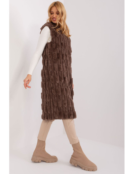 Gilet model 190868 AT