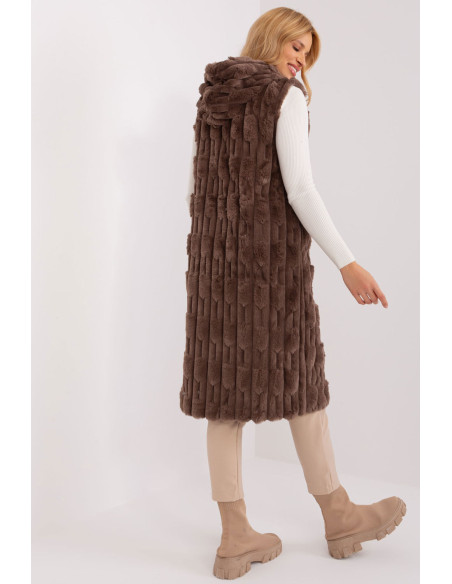 Gilet model 190868 AT