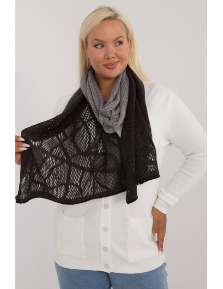 Châle model 200849 AT