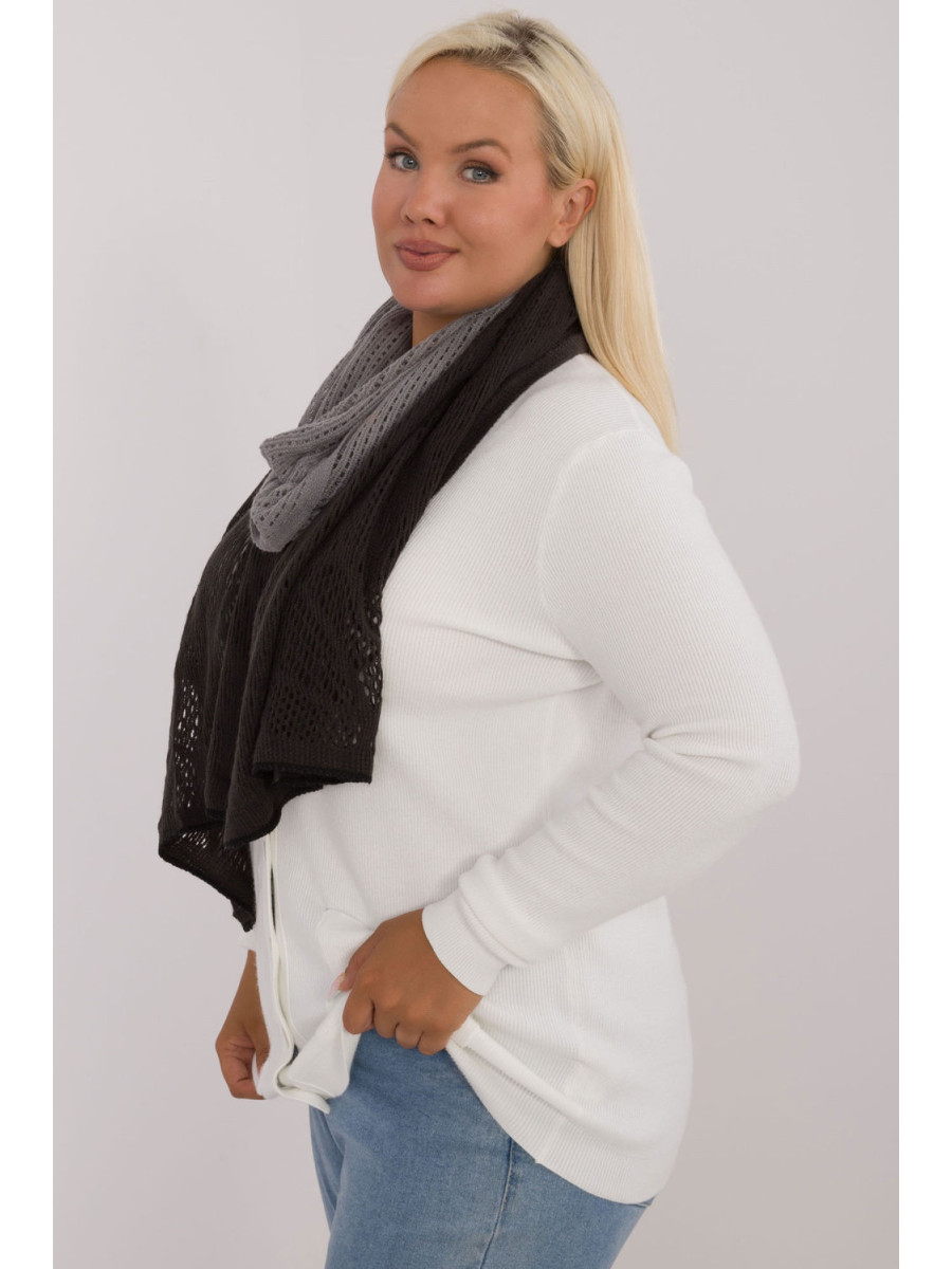 Châle model 200849 AT