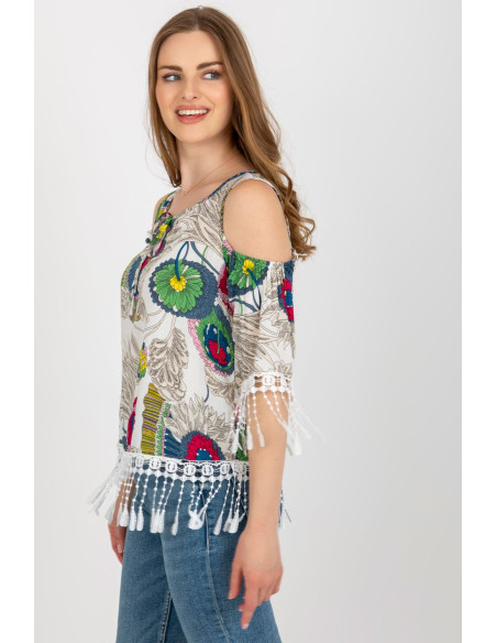 Chemisier model 181499 AT
