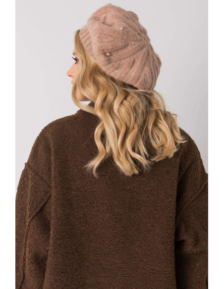 Bonnet model 161131 AT