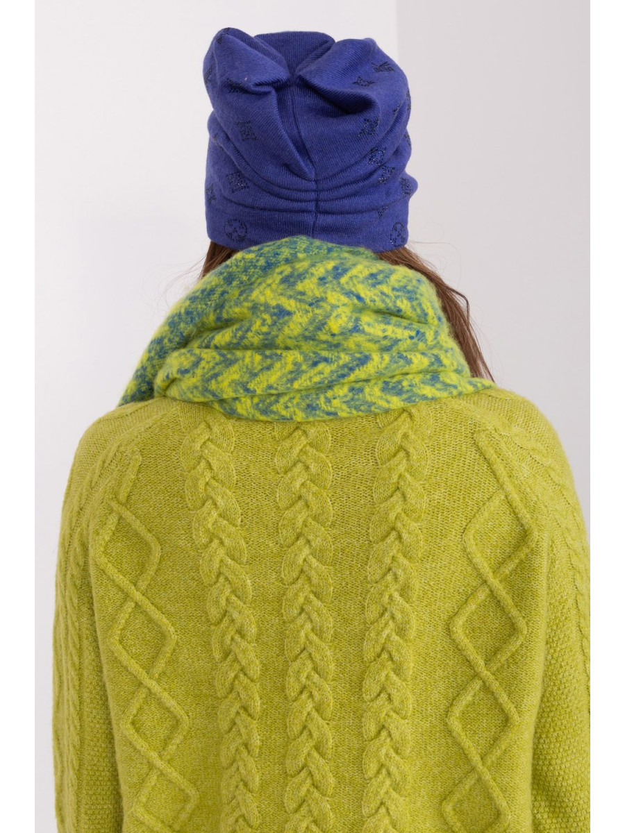 Bonnet model 208243 AT