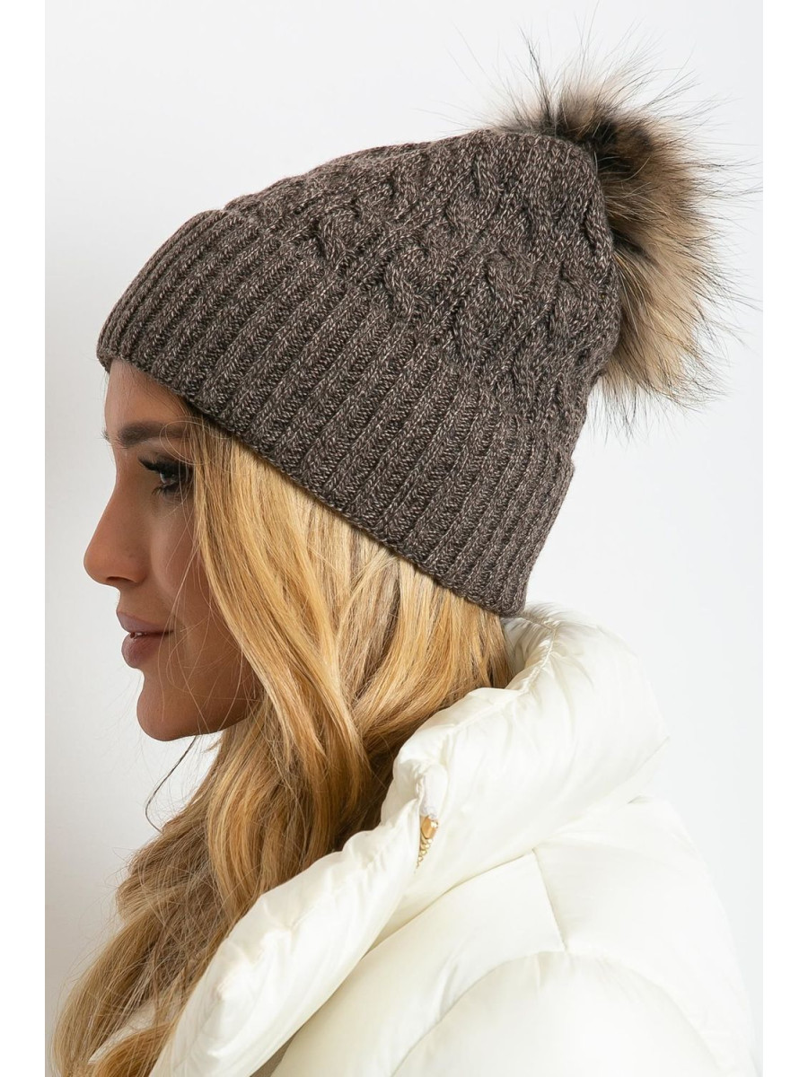 Bonnet model 208259 AT