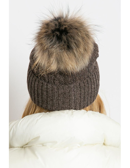 Bonnet model 208259 AT