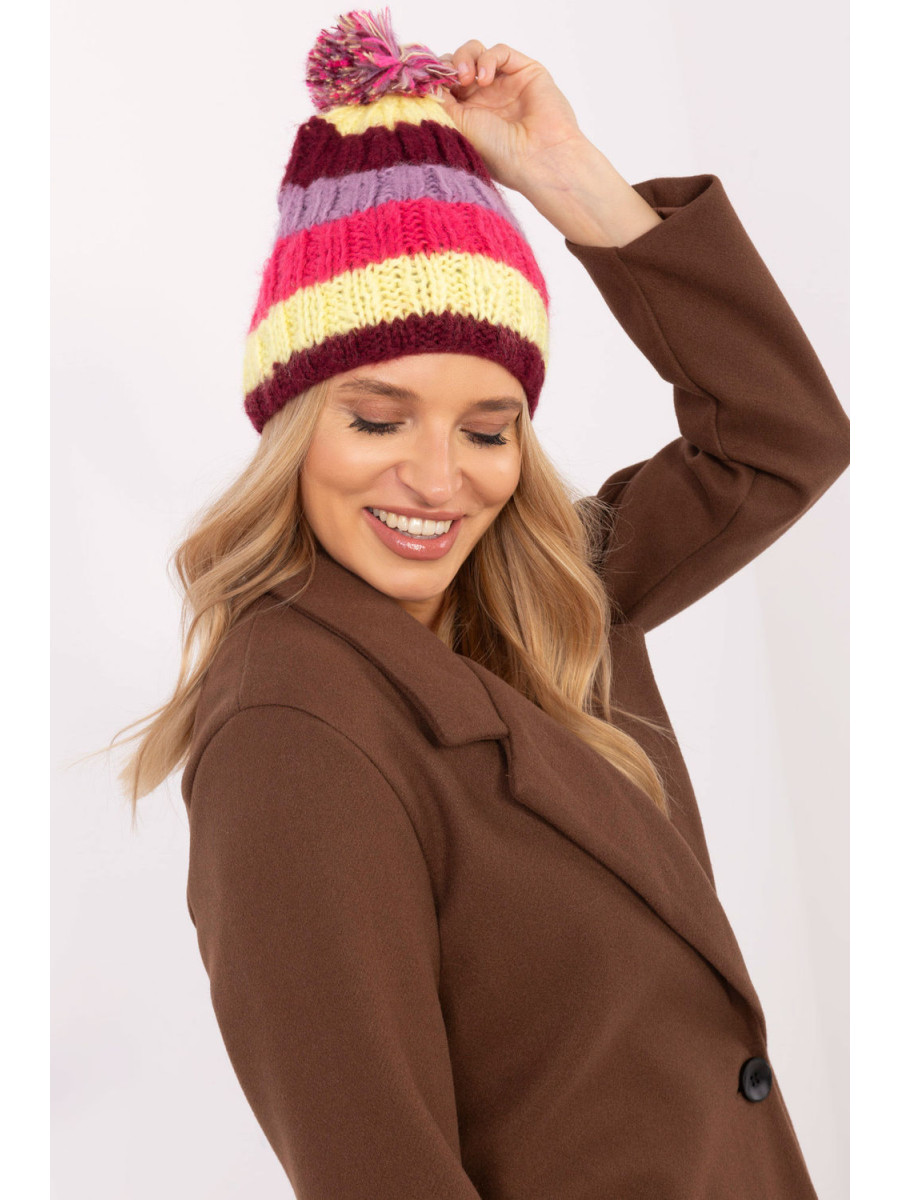 Bonnet model 208412 AT