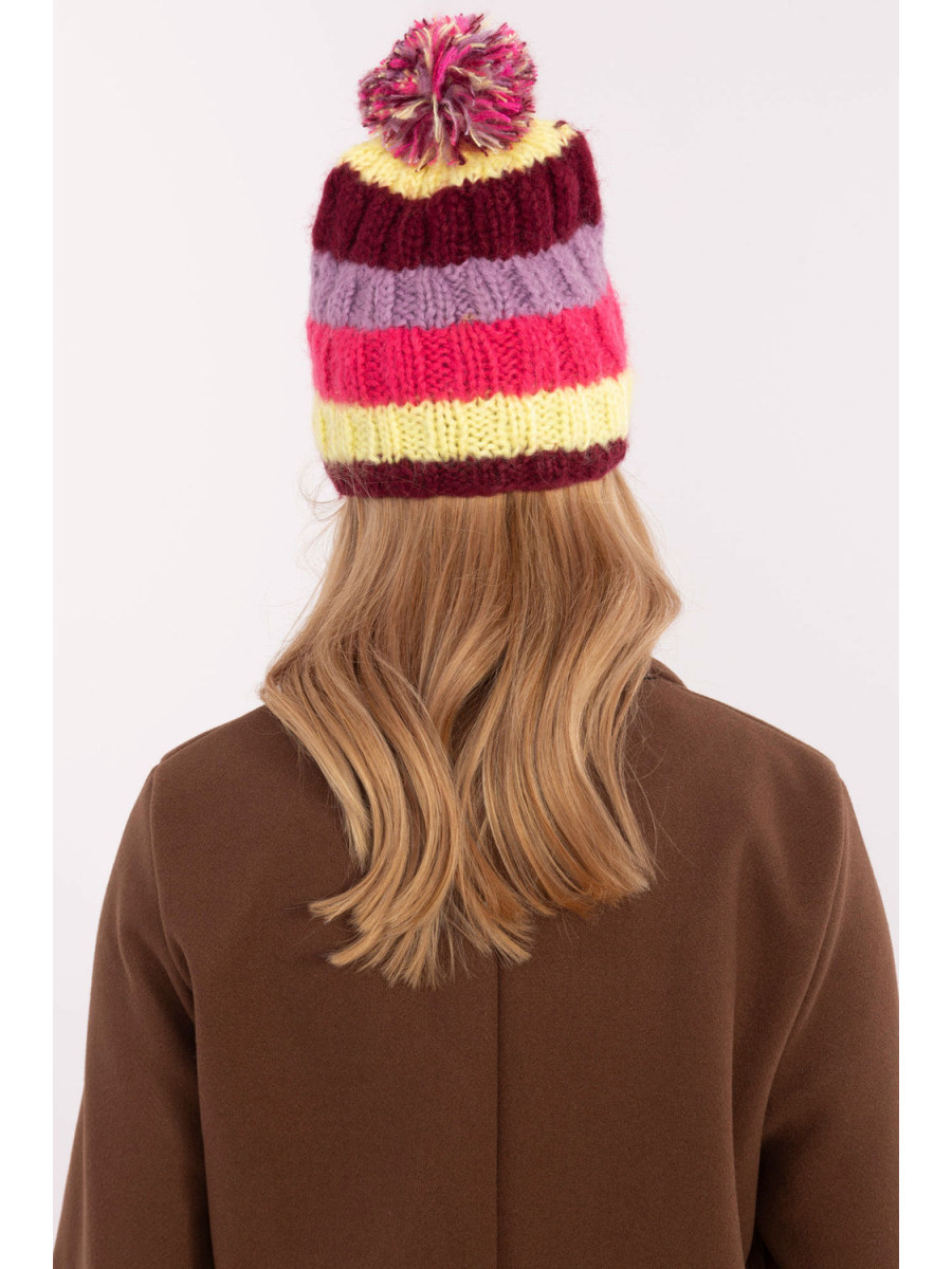 Bonnet model 208412 AT