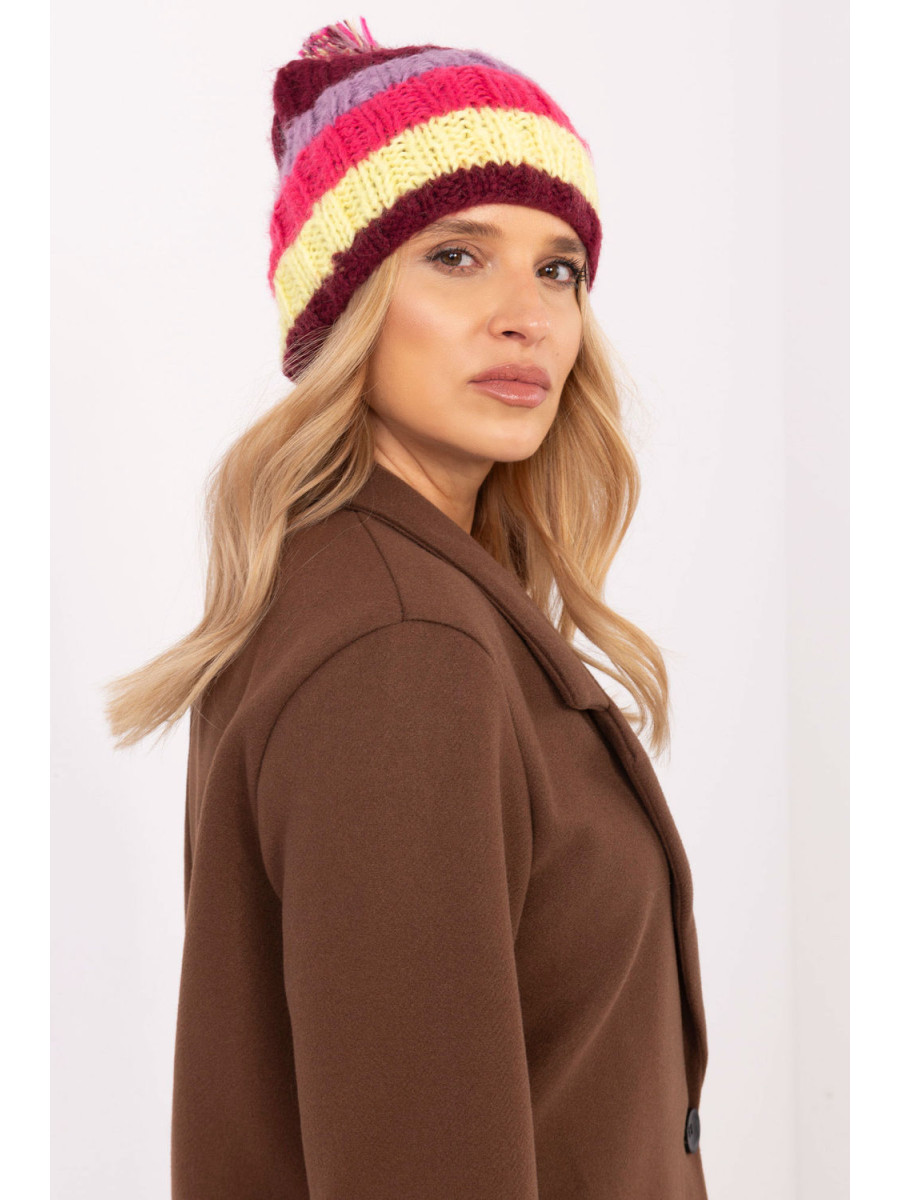 Bonnet model 208412 AT