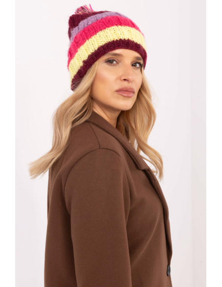 Bonnet model 208412 AT