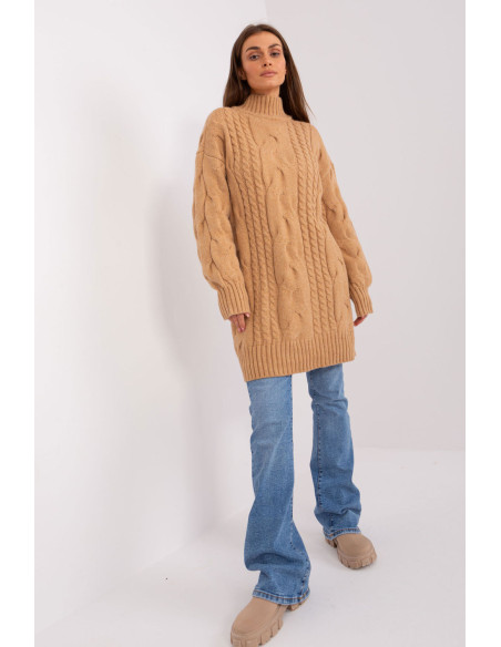 Chandail long model 185740 AT