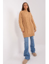 Chandail long model 185740 AT