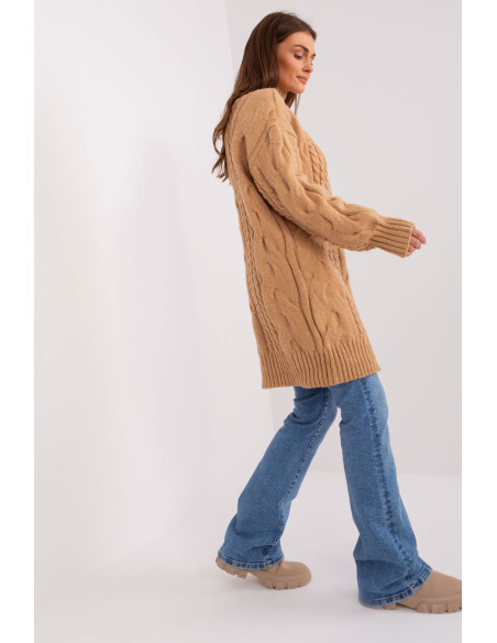 Chandail long model 185740 AT