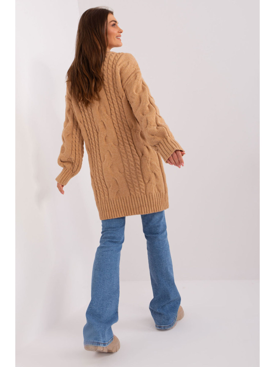 Chandail long model 185740 AT