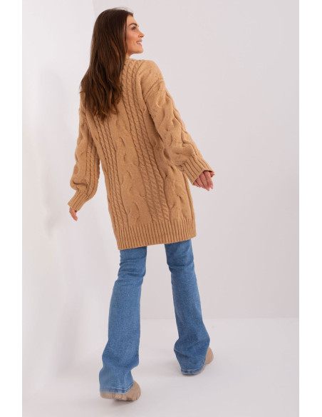 Chandail long model 185740 AT