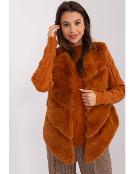 Gilet model 186712 AT