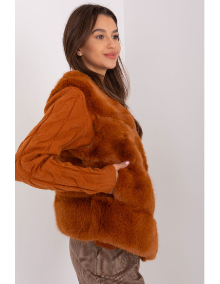 Gilet model 186712 AT