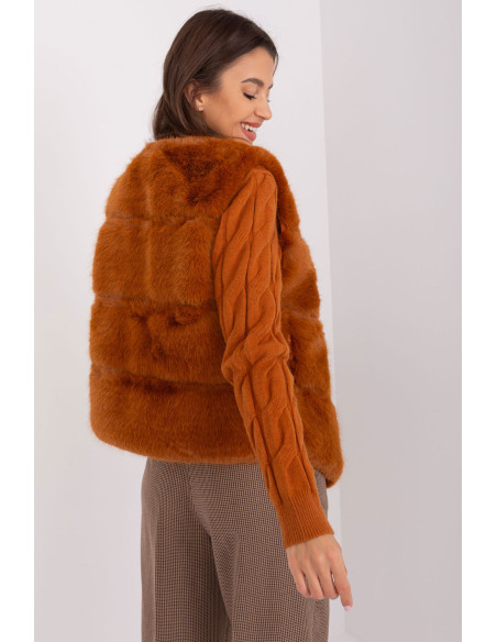Gilet model 186712 AT