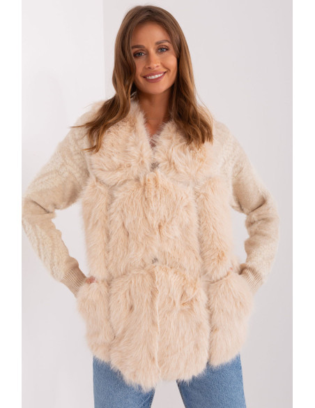 Gilet model 187534 AT