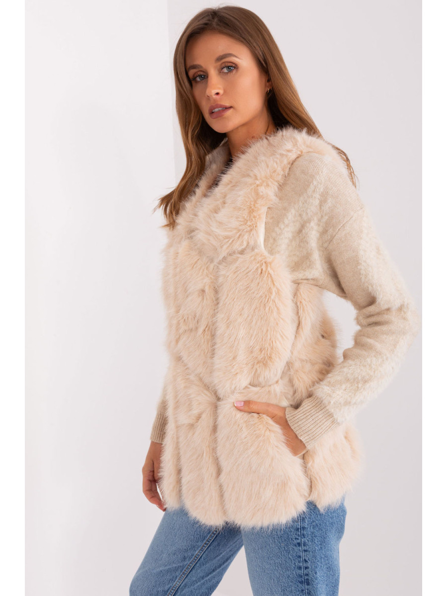 Gilet model 187534 AT
