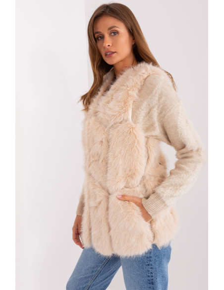 Gilet model 187534 AT