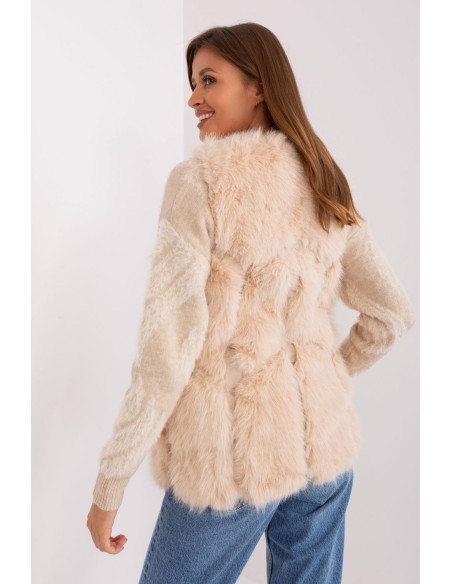 Gilet model 187534 AT