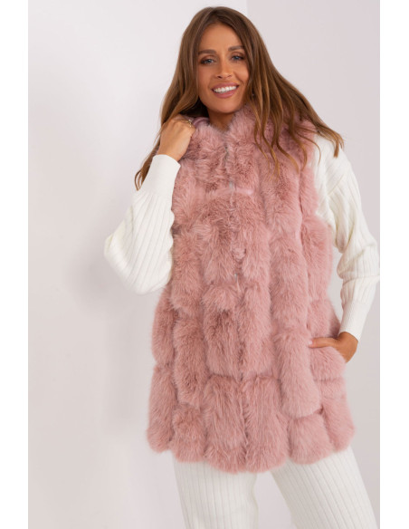 Gilet model 187594 AT