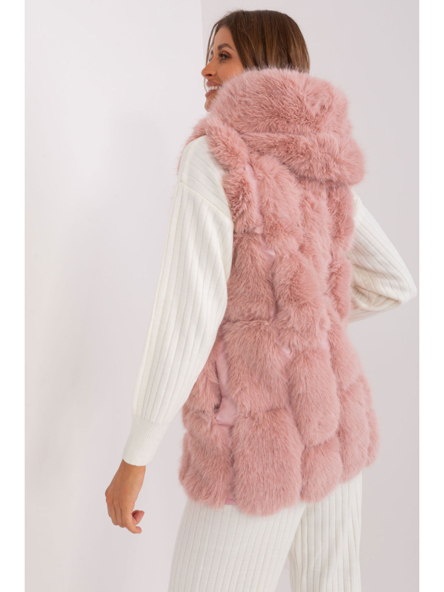 Gilet model 187594 AT