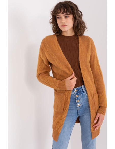 Cardigan model 188284 AT