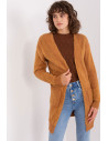 Cardigan model 188284 AT