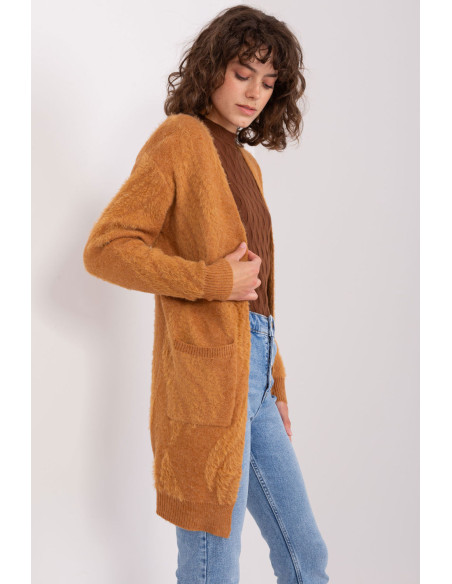 Cardigan model 188284 AT