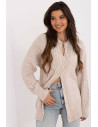Cardigan model 199543 AT