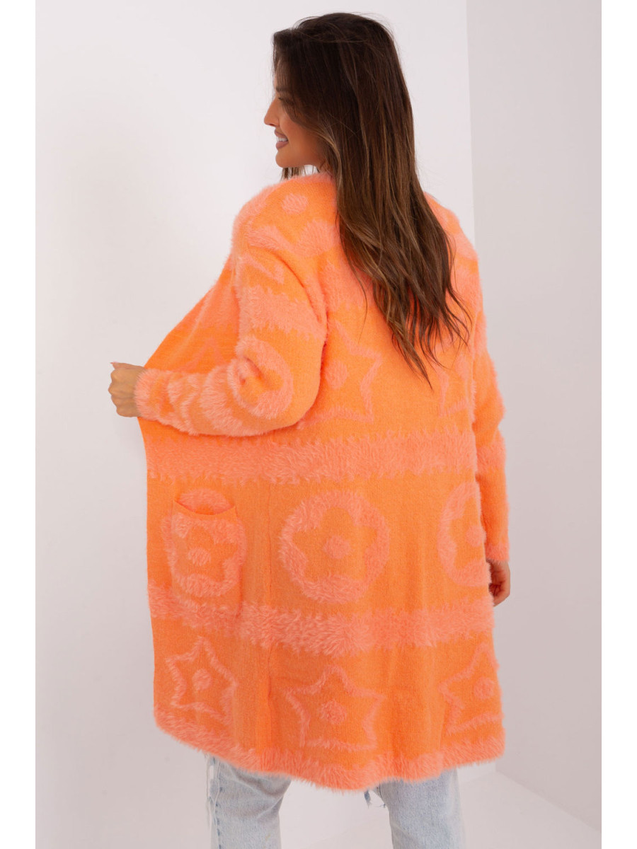 Cardigan model 189212 AT
