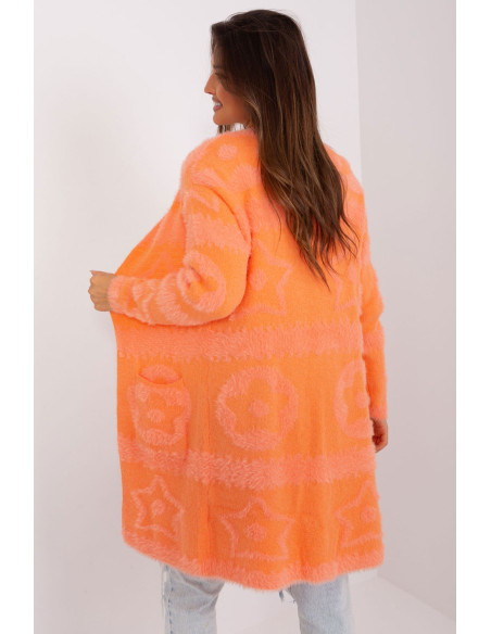 Cardigan model 189212 AT