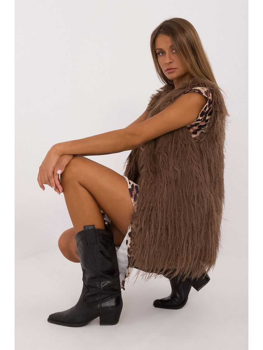 Gilet model 199760 AT