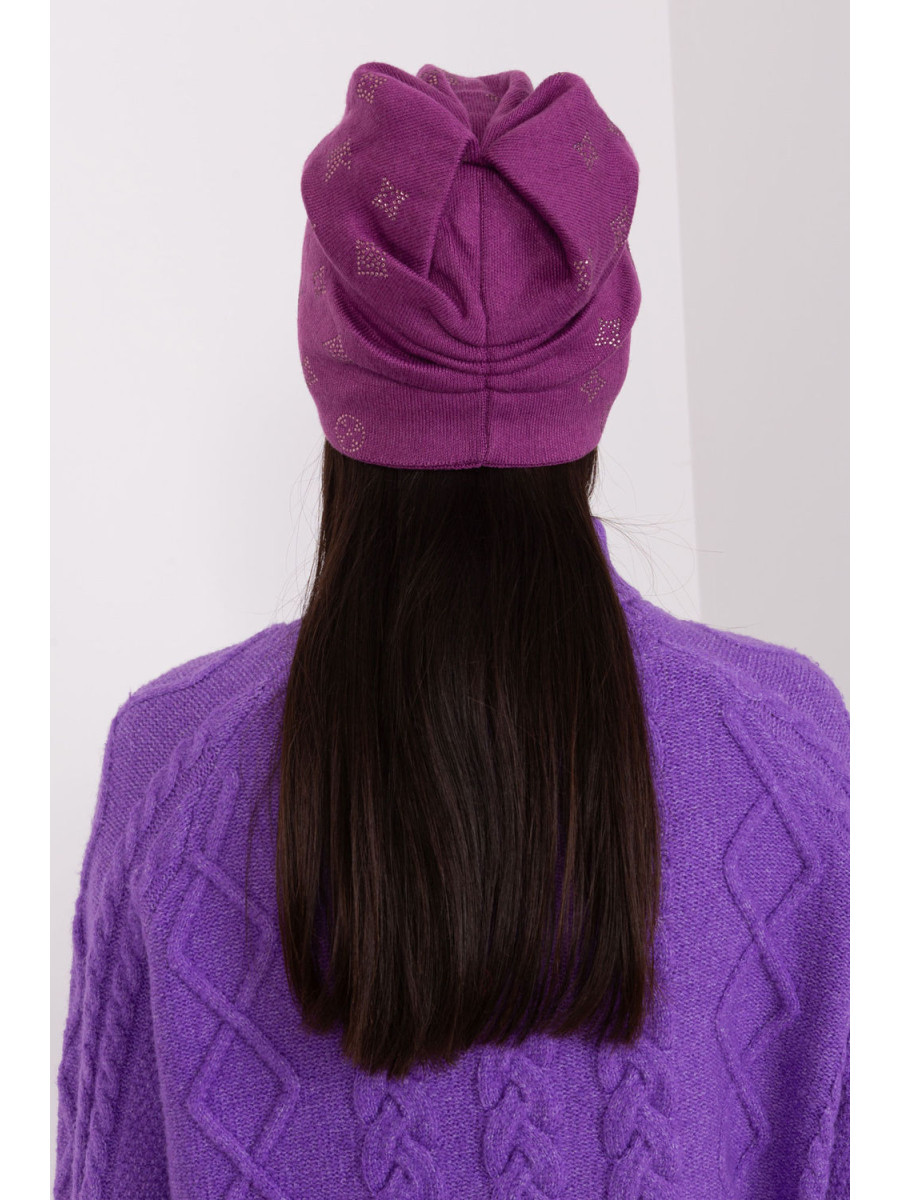 Bonnet model 189901 AT