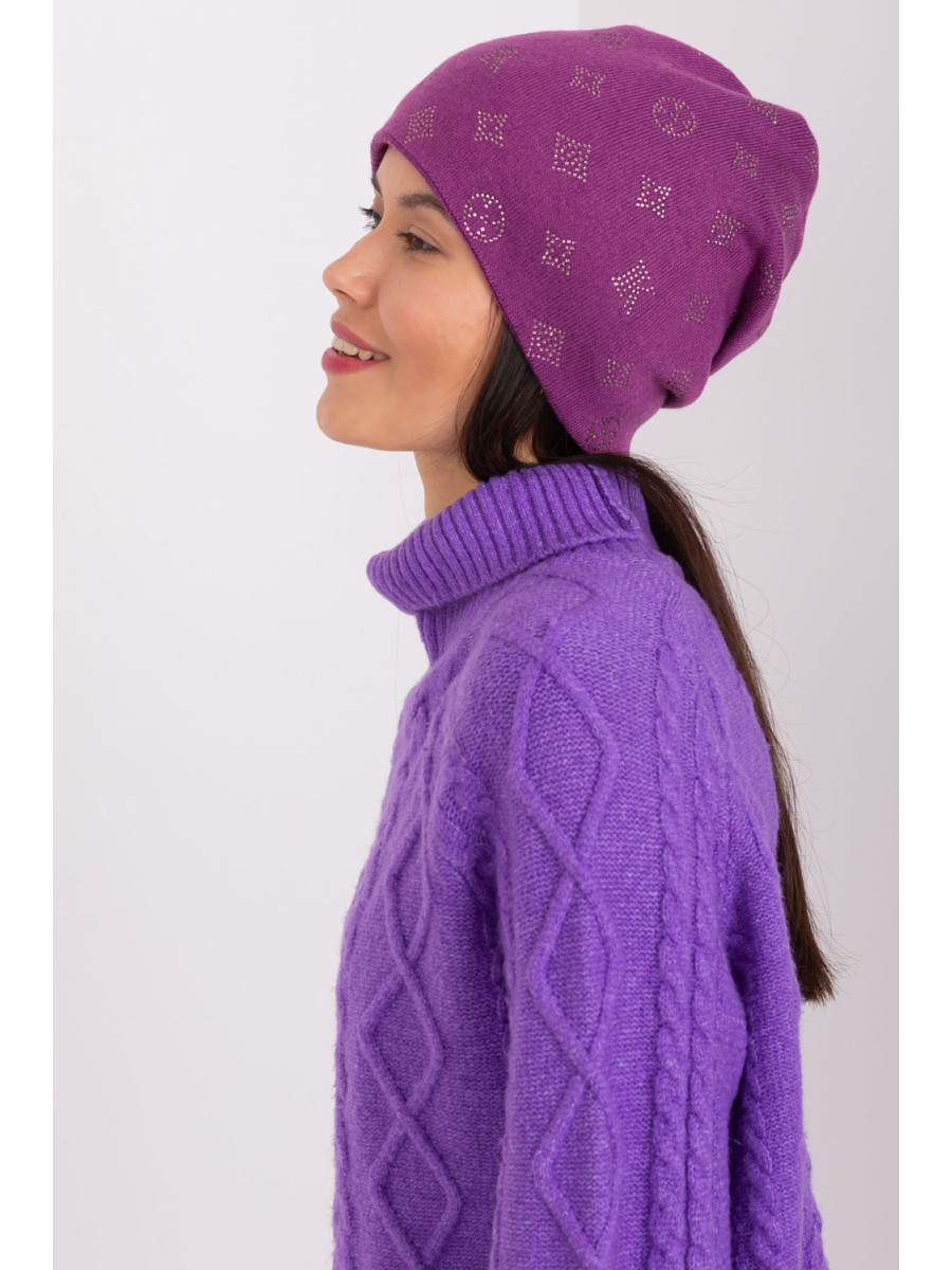 Bonnet model 189901 AT