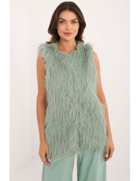Gilet model 200204 AT