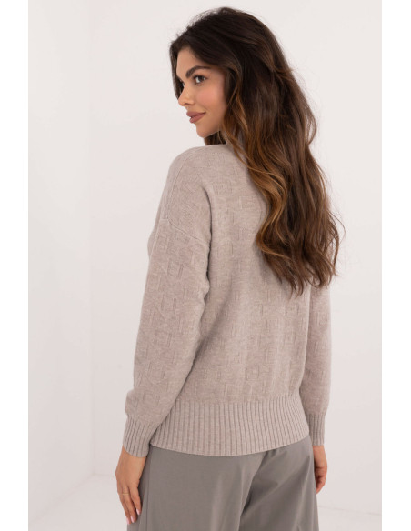 Chandail model 200525 AT