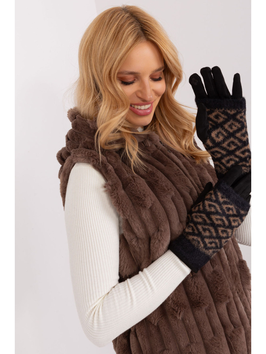 Gants model 190816 AT