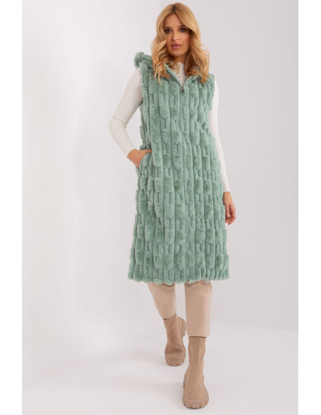 Gilet model 190869 AT