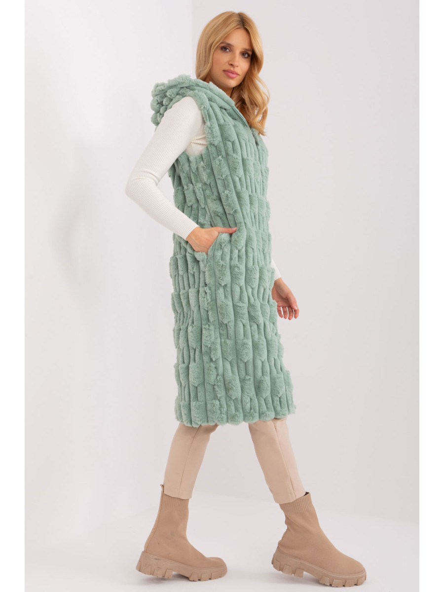 Gilet model 190869 AT