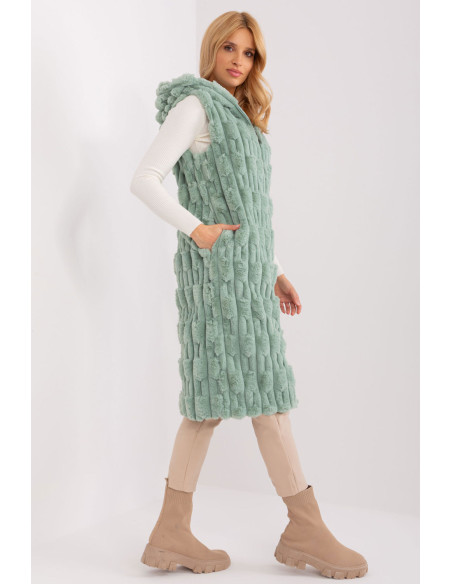 Gilet model 190869 AT