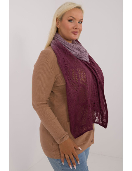 Châle model 200853 AT