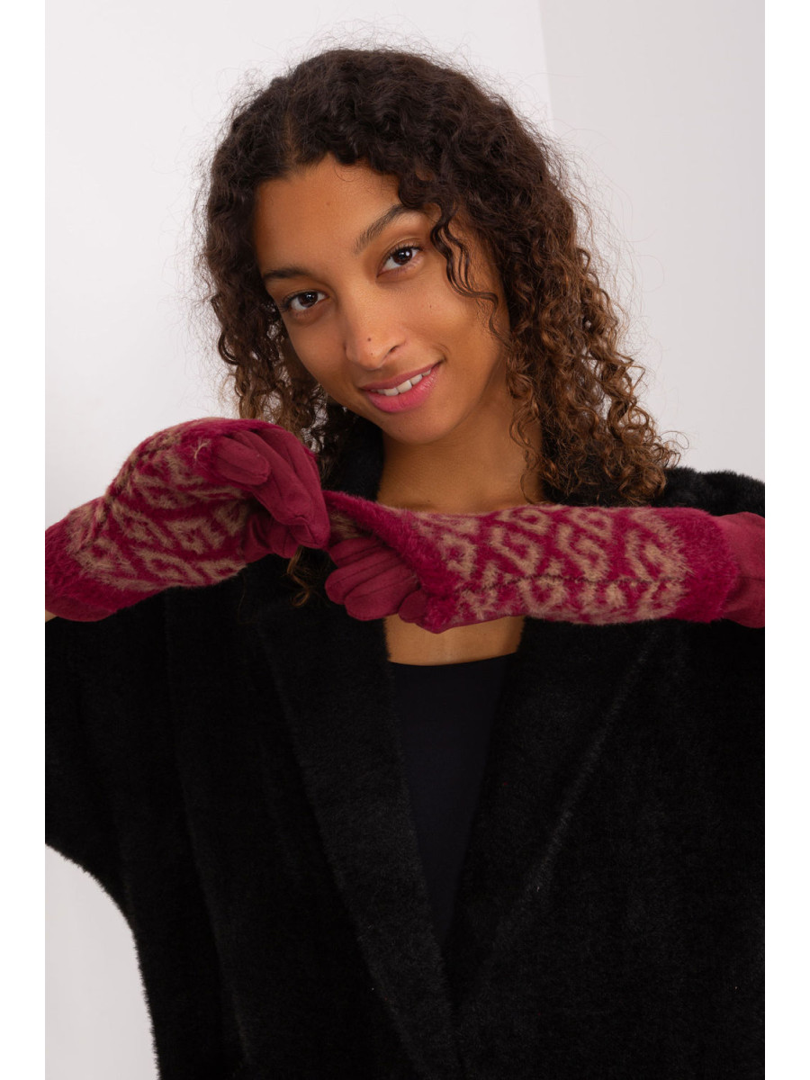 Gants model 191087 AT