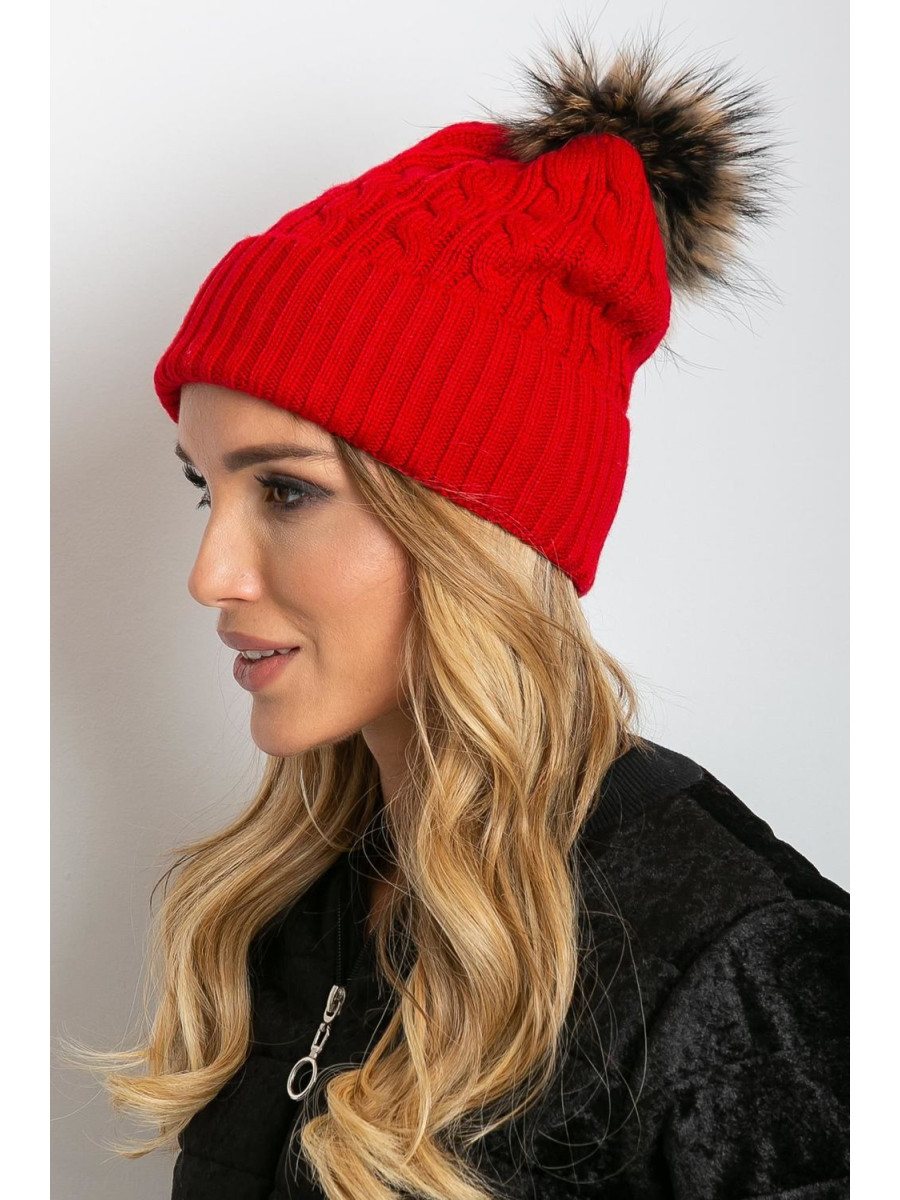 Bonnet model 208260 AT