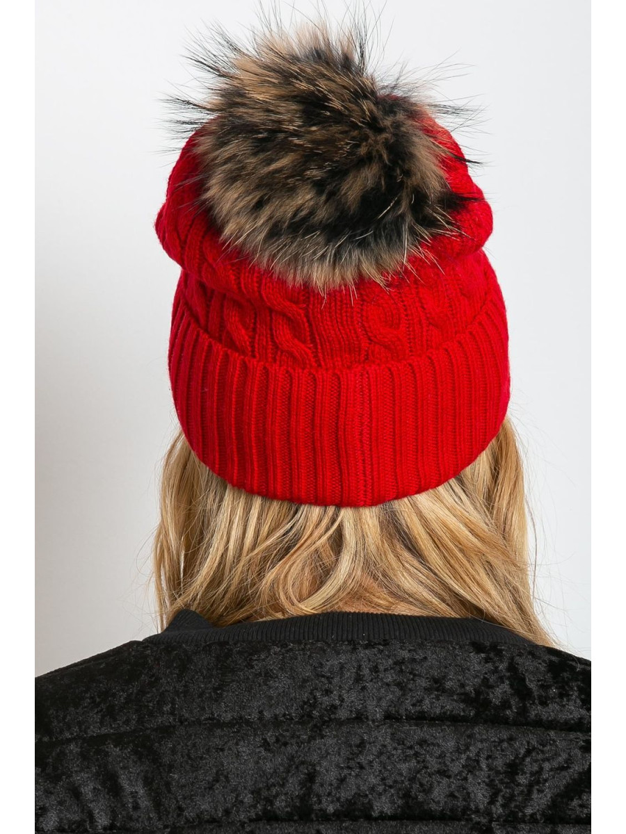 Bonnet model 208260 AT