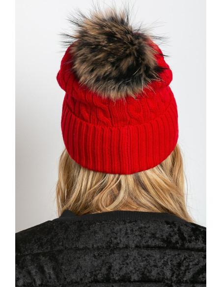 Bonnet model 208260 AT