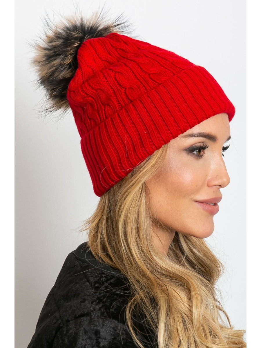 Bonnet model 208260 AT