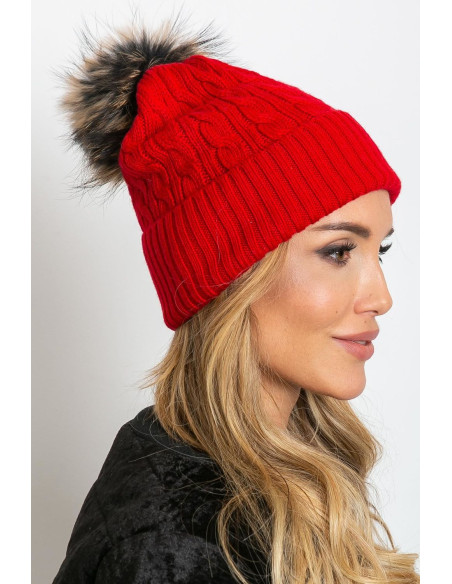 Bonnet model 208260 AT