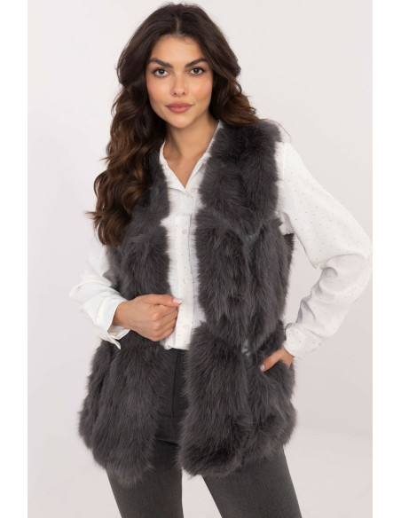 Gilet model 203666 AT